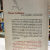 La Modelo Asesina - Óscar Collazos