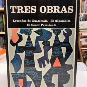 producto_639279727171983133_0 Miguel Angel Asturias Tres Obras