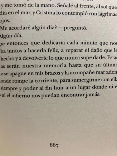 El Juego Del Ángel - Carlos Ruiz Zafón