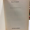 Doble Juego - Ken Follett