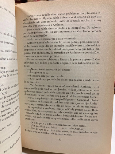 Doble Juego - Ken Follett