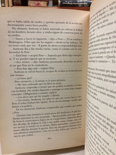 Doble Juego - Ken Follett