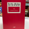 producto_639279727705767661_0 Lectio Divina Para Cada Dia Del Año 4 Tiempo De Pascua