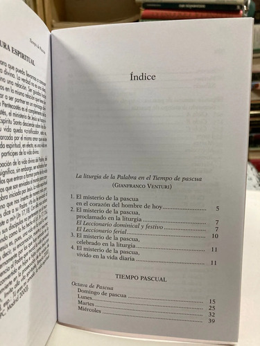 producto_639279727731472153_2 Lectio Divina Para Cada Dia Del Año 4 Tiempo De Pascua