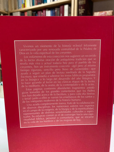 producto_639279727792702974_7 Lectio Divina Para Cada Dia Del Año 4 Tiempo De Pascua