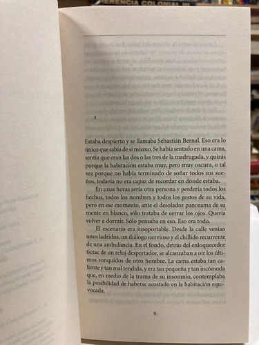Tic - Ricardo Silva Romero