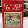 La Muerte De Alec - Dario Jaramillo Agudelo