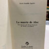 La Muerte De Alec - Dario Jaramillo Agudelo