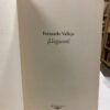Llegaron - Fernando Vallejo