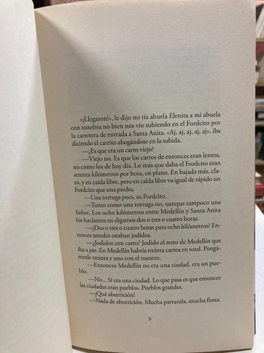 Llegaron - Fernando Vallejo