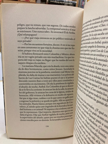 Llegaron - Fernando Vallejo