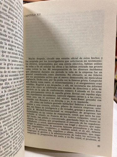 Imprecaciones - René-victor Pilhes
