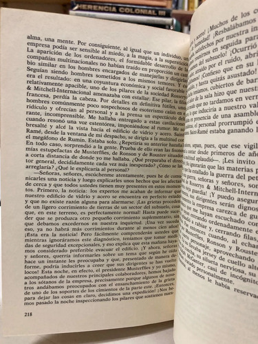 Imprecaciones - René-victor Pilhes