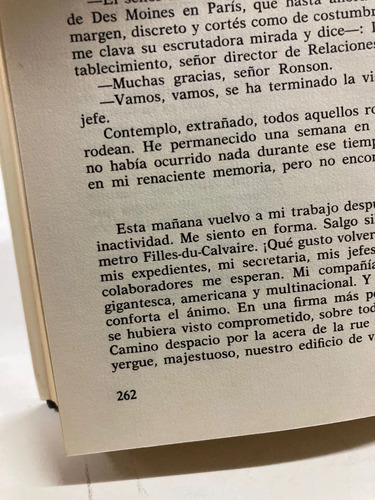 Imprecaciones - René-victor Pilhes