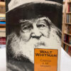 Canto A Mí Mismo - Walt Whitman