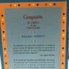Compasión El Libro De Las Virtudes - William J. Bennett