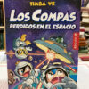 Los Compas Perdidos En El Espacio - Mikecrack