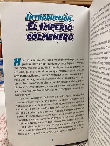 Los Compas Perdidos En El Espacio - Mikecrack