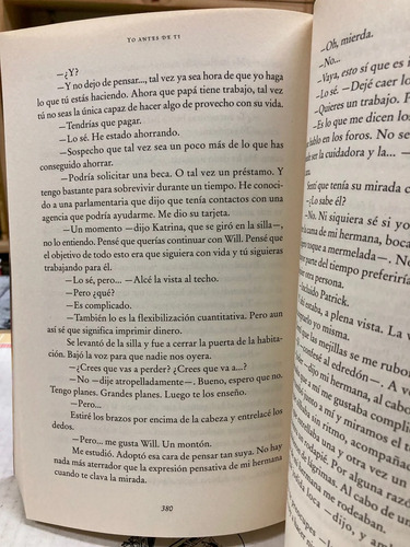 Yo Antes De Ti - Jojo Moyes