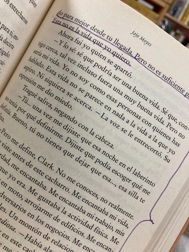 Yo Antes De Ti - Jojo Moyes