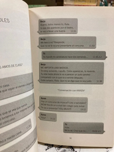 Y Luego Ganas Tú - Andrea Compton