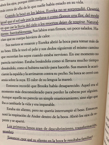 La Última Lágrima - Lauren Kate