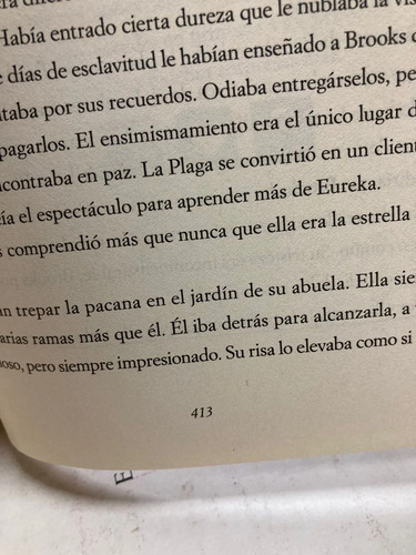 La Última Lágrima - Lauren Kate