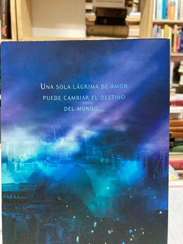 La Última Lágrima - Lauren Kate