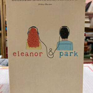 producto_639279729189765399_0 Eleanor & Park - Rainbow Rowell