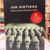 Ninguna Guerra Se Parece A Otra - Jon Sistiaga