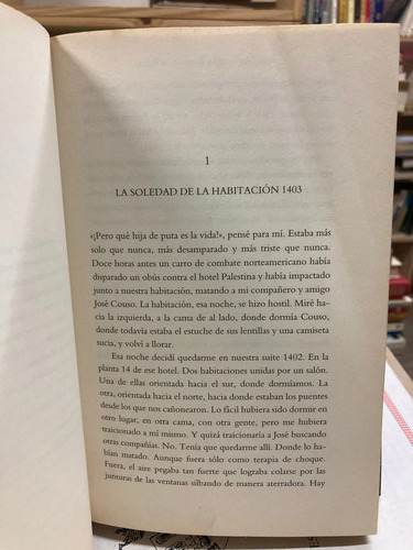 Ninguna Guerra Se Parece A Otra - Jon Sistiaga