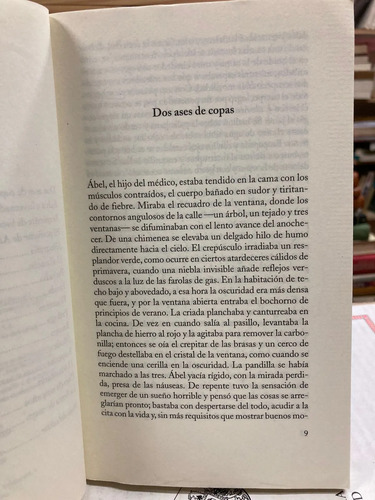 Los Rebeldes - Sándor Márai