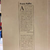 El Proceso - Franz Kafka