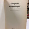 Pura Anarquía - Woody Allen