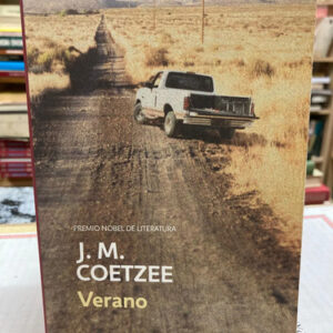 Verano - J.m. Coetzee
