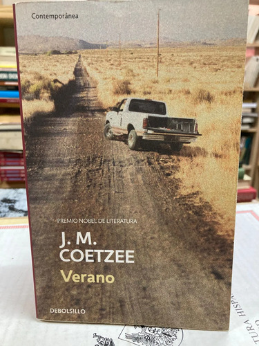 Verano - J.m. Coetzee