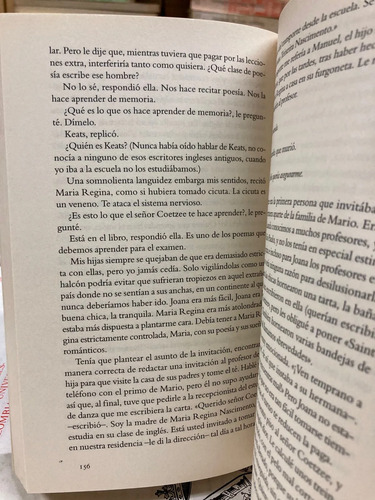 Verano - J.m. Coetzee