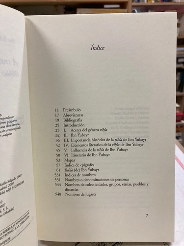 A Través Del Oriente (rihla) - Ibn Yubayr