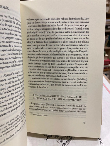 A Través Del Oriente (rihla) - Ibn Yubayr