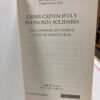 producto_639279730333159031_1 Crisis Capitalista Y Economía Solidaria - Jean-louis Laville