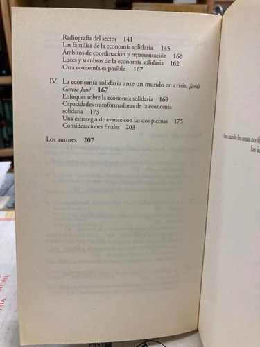 producto_639279730357306422_3 Crisis Capitalista Y Economía Solidaria - Jean-louis Laville