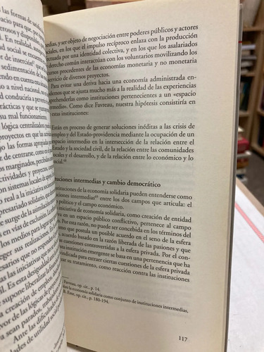 producto_639279730395978962_6 Crisis Capitalista Y Economía Solidaria - Jean-louis Laville