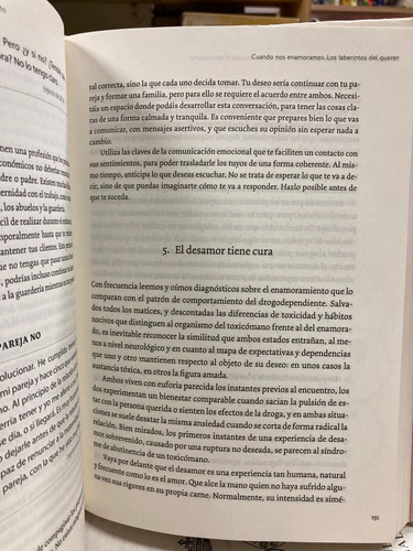 Lo Que Nos Pasa Por Dentro - Eduardo Punset