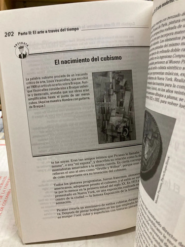 Arte Para Dummies - Tom Hoving