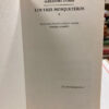 Los Tres Mosqueteros I Y Ii - Alexandre Dumas
