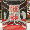 Erik El Rojo - Tulio Fernández Mendoza