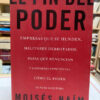El Fin Del Poder - Moisés Naím