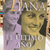 Diana El Último Año - Donald Spoto
