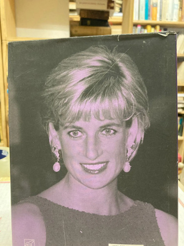 Diana El Último Año - Donald Spoto