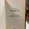 Discurso Sobre El Espíritu Positivo - Auguste Comte